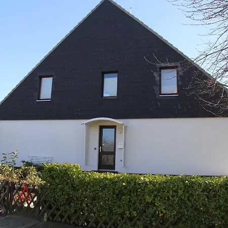 Amw1 Garbers Thiele Apartmán Niendorf (Timmendorfer Strand)