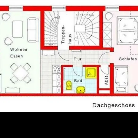 Amw1 Garbers Thiele Niendorf (Timmendorfer Strand)