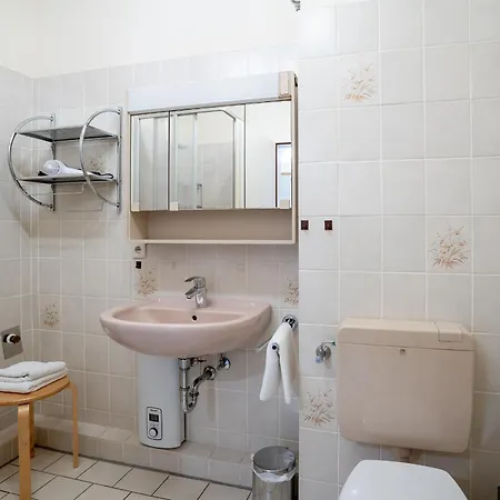 Amw1 Garbers Thiele Apartmán