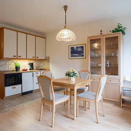 Amw1 Garbers Thiele * Niendorf (Timmendorfer Strand)