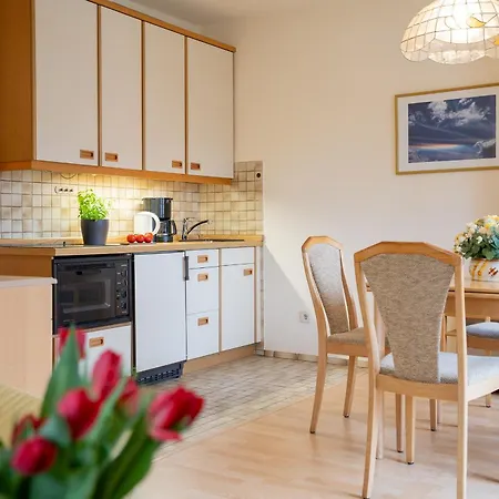 Amw1 Garbers Thiele Apartment