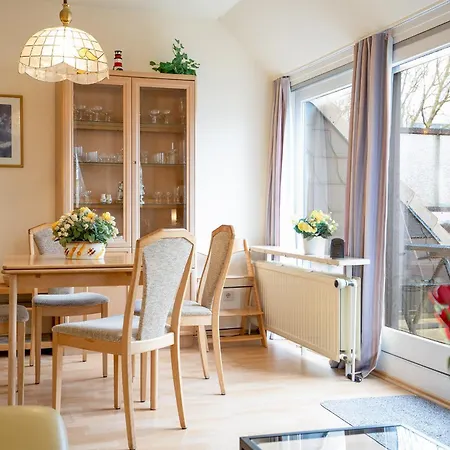 Apartmán Amw1 Garbers Thiele