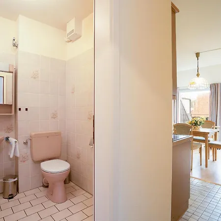 Apartmán Amw1 Garbers Thiele