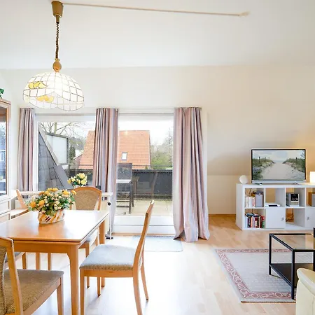 Apartment Amw1 Garbers Thiele